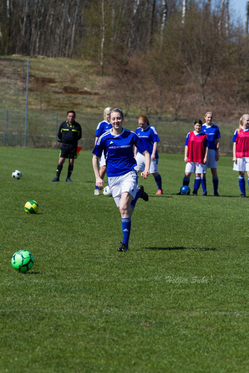 Bild 66 - FSC Kaltenkirchen II U23 - SV Wahlstedt : Ergebnis: 15:0